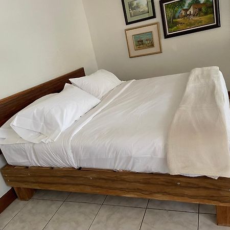 Willa Casa Mano De Tigre Potrerillos Zewnętrze zdjęcie