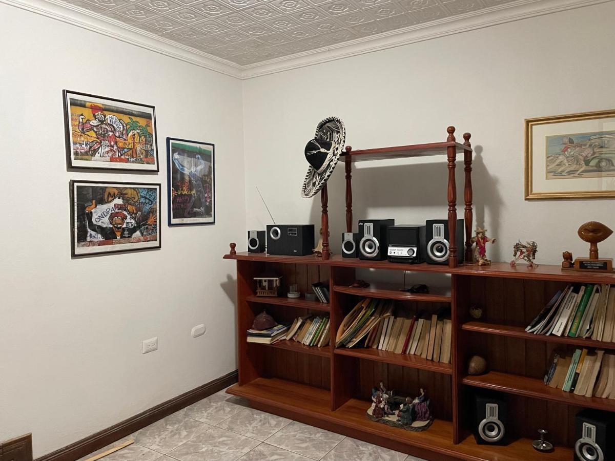 Willa Casa Mano De Tigre Potrerillos Zewnętrze zdjęcie