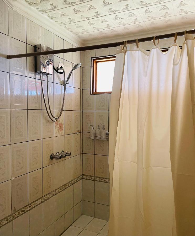 Willa Casa Mano De Tigre Potrerillos Zewnętrze zdjęcie