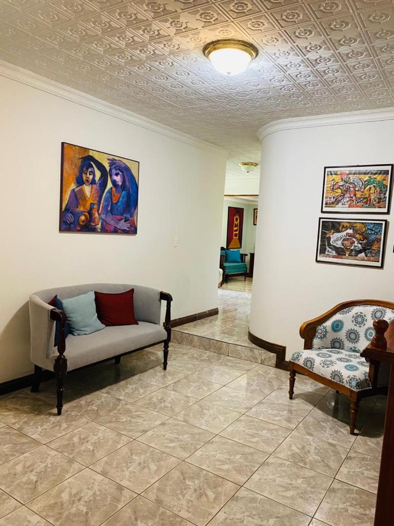 Willa Casa Mano De Tigre Potrerillos Zewnętrze zdjęcie
